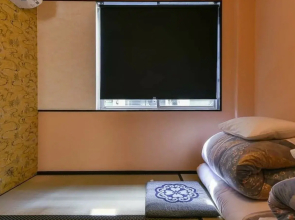 Osaka Anko Guest House