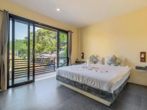 New Heaven Dive Resort