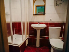 Отель Советский