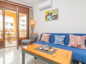 CASA MIRIAM - Cozy apartment very close to the sea. Free WiFi.