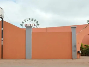 Esplanada Motel