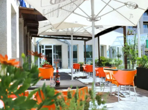 Travelodge Barcelona del Vallès