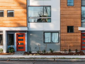 Sky Mark Lux 1 - Modern Elegance In Downtown Seattle