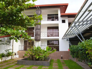 Fernvale Leisure Club and Resort