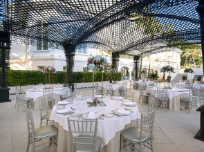 Gran Hotel Miramar GL