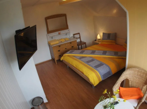 Pension Schönörtli