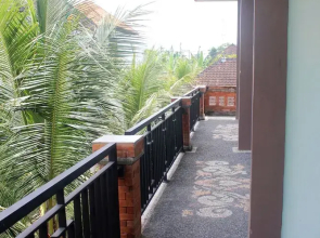Sayan Ubud Guest Houses