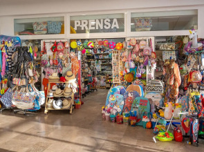 Отель Playas de Guardamar