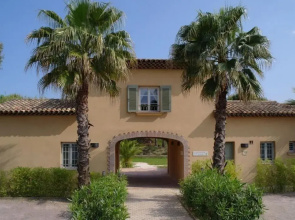 Les Maisons Du Sud