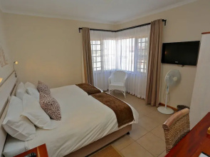 Stay @ Swakop
