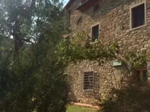 Le Fontane Podere Delle Forri