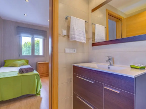 Villa Son Alcaines
