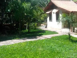 Casarão e Chalés das Mangueiras