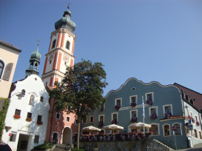 Hotel Lobmeyer
