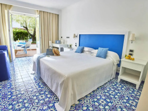 Oleandri Family Resort