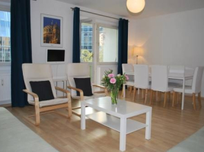 Winterfeldt Berlin Apartments