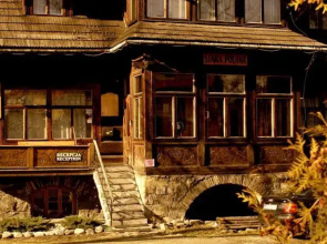 Stara Polana Hostel
