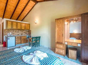 Mirage Arillas Studio Type C19