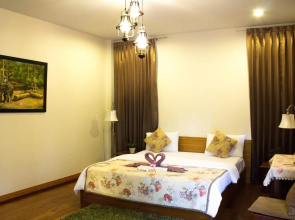 Yenjit Resort