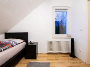 Alstaden 2 Comfortable Holiday Residence
