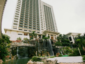 Pacific Islands Club Guam
