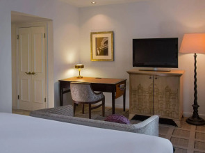 The Driskill, in The Unbound Collection by Hyatt