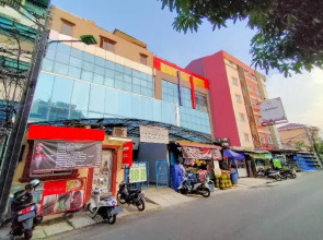 OYO 2840 Arcadia Residence