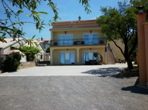 Apartments Prpic Senj