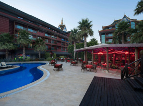 Siam Elegance Hotels & Spa