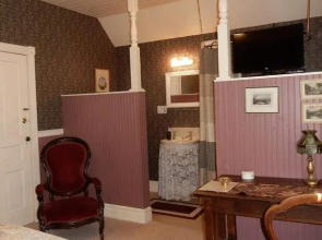 Richmond House Bed and Breakfast
