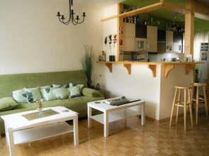 Apartamenty Arkadia