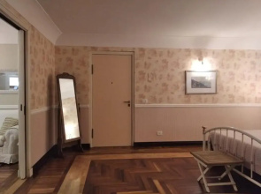 Suite Civico 123