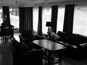 Skånevik Fjordhotel