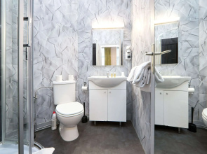 Hotel Derby MERODE