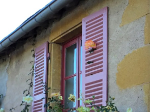 Chambres d'Hôtes La Vie en Roses