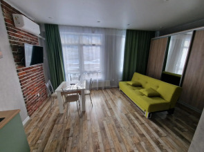 Апартаменты на улице Березовая