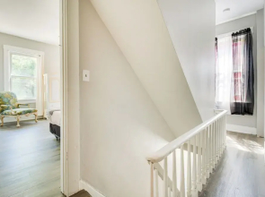 Cincinnati Vacation Rental ~ 4 Mi to Downtown!