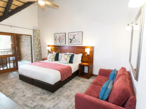 Kruger Park Lodge Unit 608B