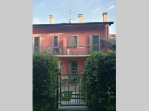 La Casetta, appartamento nel verde a Sommacampagna