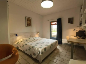 Monteriggioni Suite