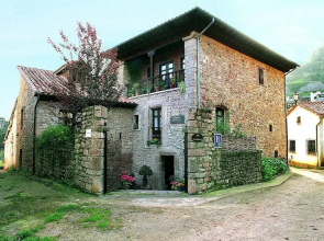 Casona D'Alevia