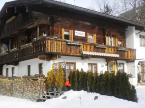 Haus Fuchs Jochberg