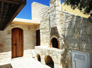 Traditional House Spectacular View near Heraklion