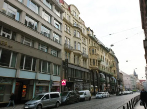 City Center 1 Bedroom Apartment