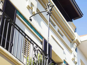 Cal Peó ByB