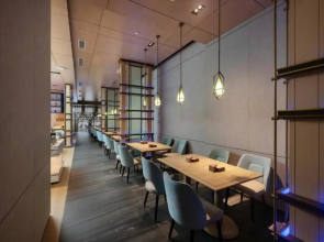 Novotel Haikou West Coast
