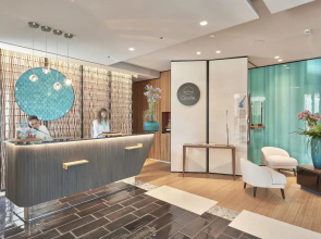 Hotel Ocelle Thermae & Spa - Adults Only