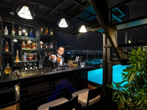 Soleil Boutique Hotel