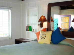 Compass Point Beach Resort
