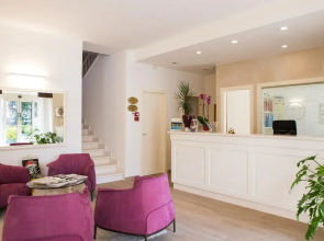Hotel Giardino Suites&Spa